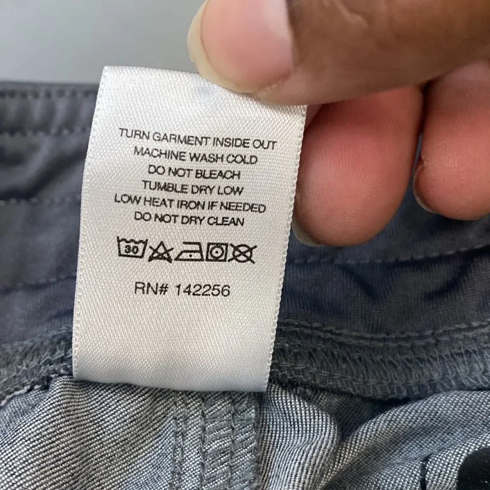 Figs scrub pants, woman, size small